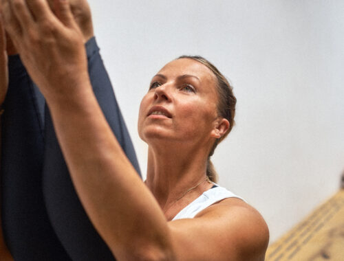 MĚSÍČNÍ ON-LINE PROGRAM | ASHTANGA PRO KAŽDÉHO